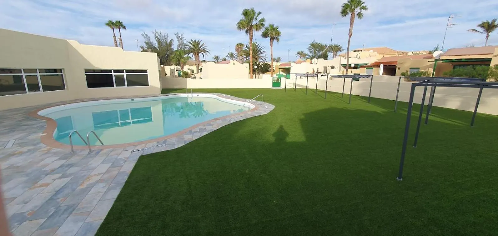 Casa Marika Apartment Costa Calma