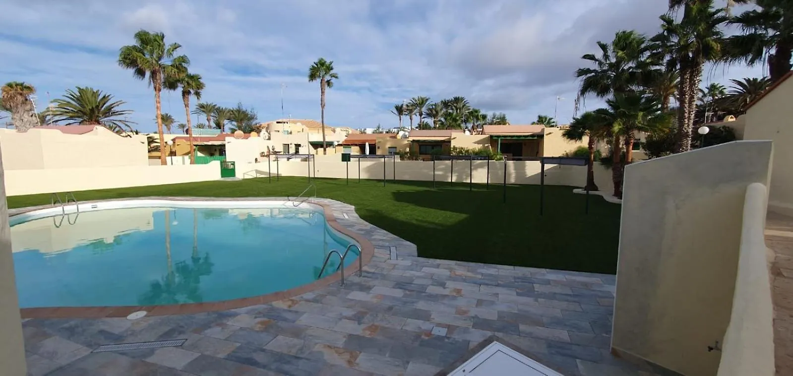 Casa Marika Apartment Costa Calma 0*,  Spain