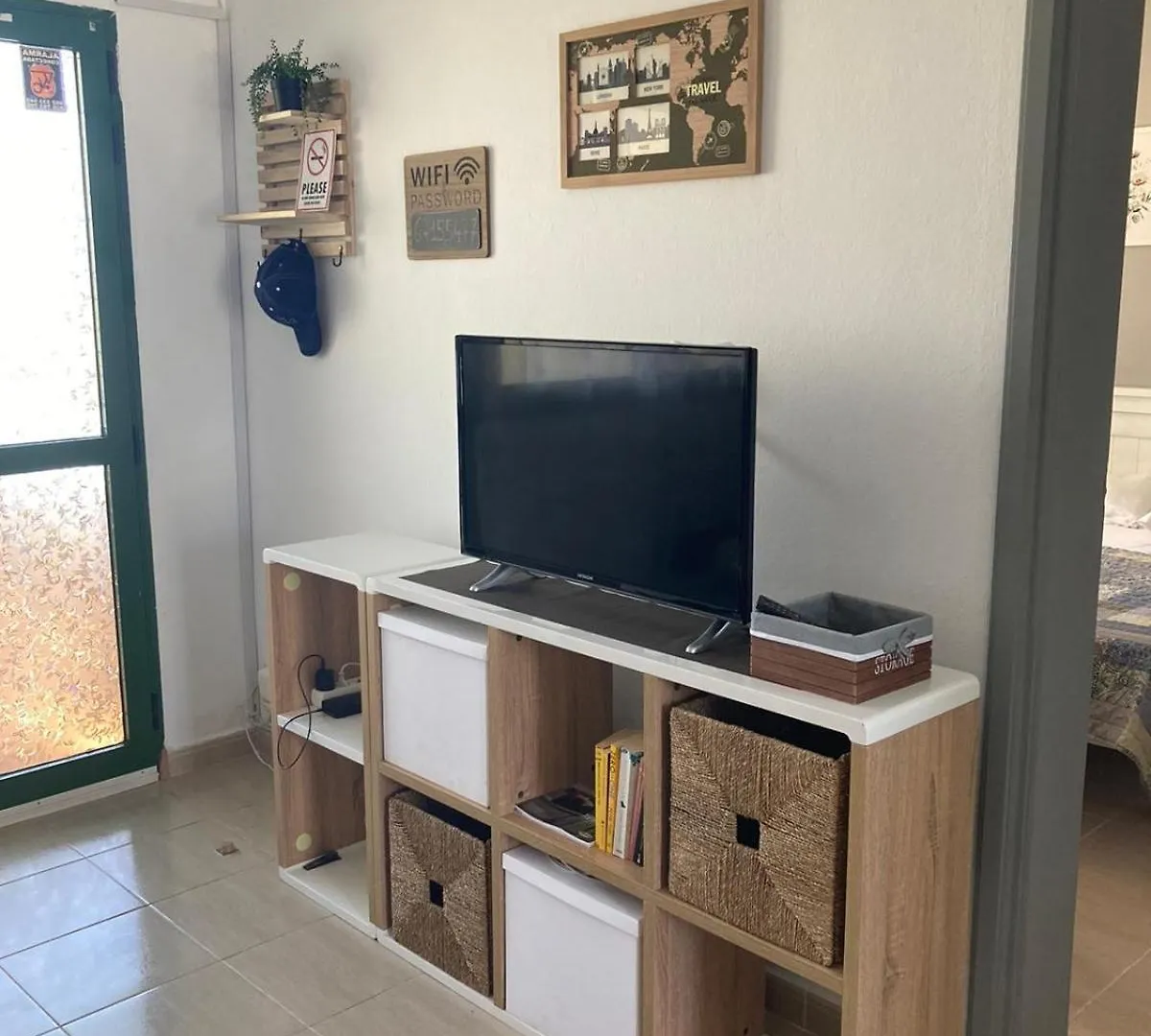 Casa Marika Apartment Costa Calma