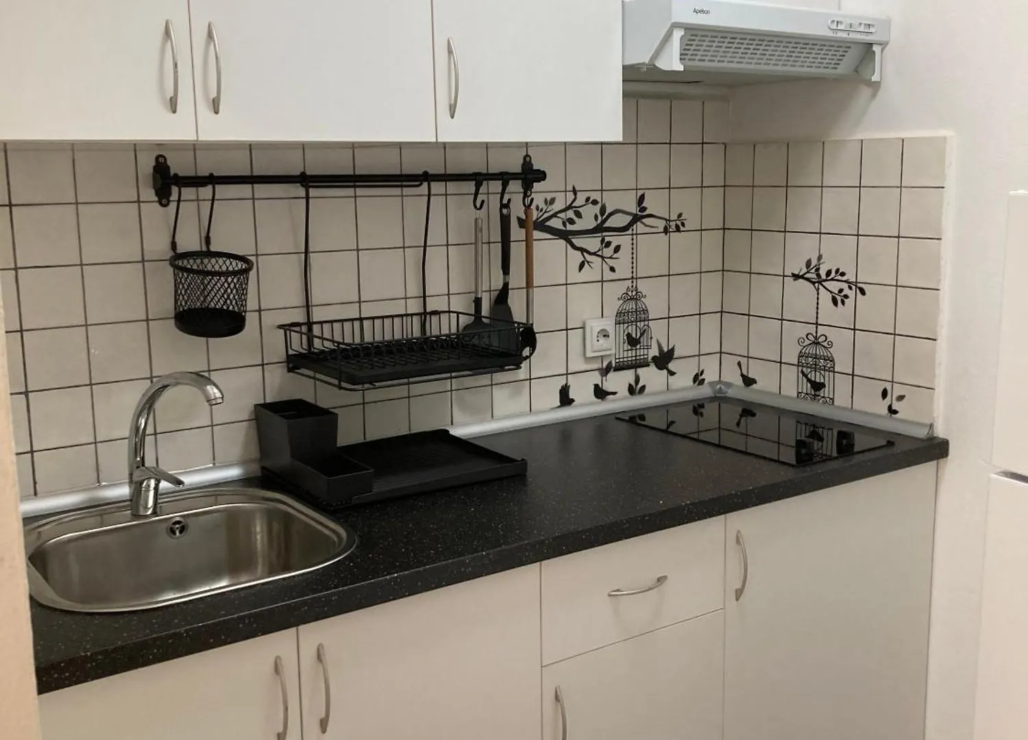 Casa Marika Apartment Costa Calma Spain