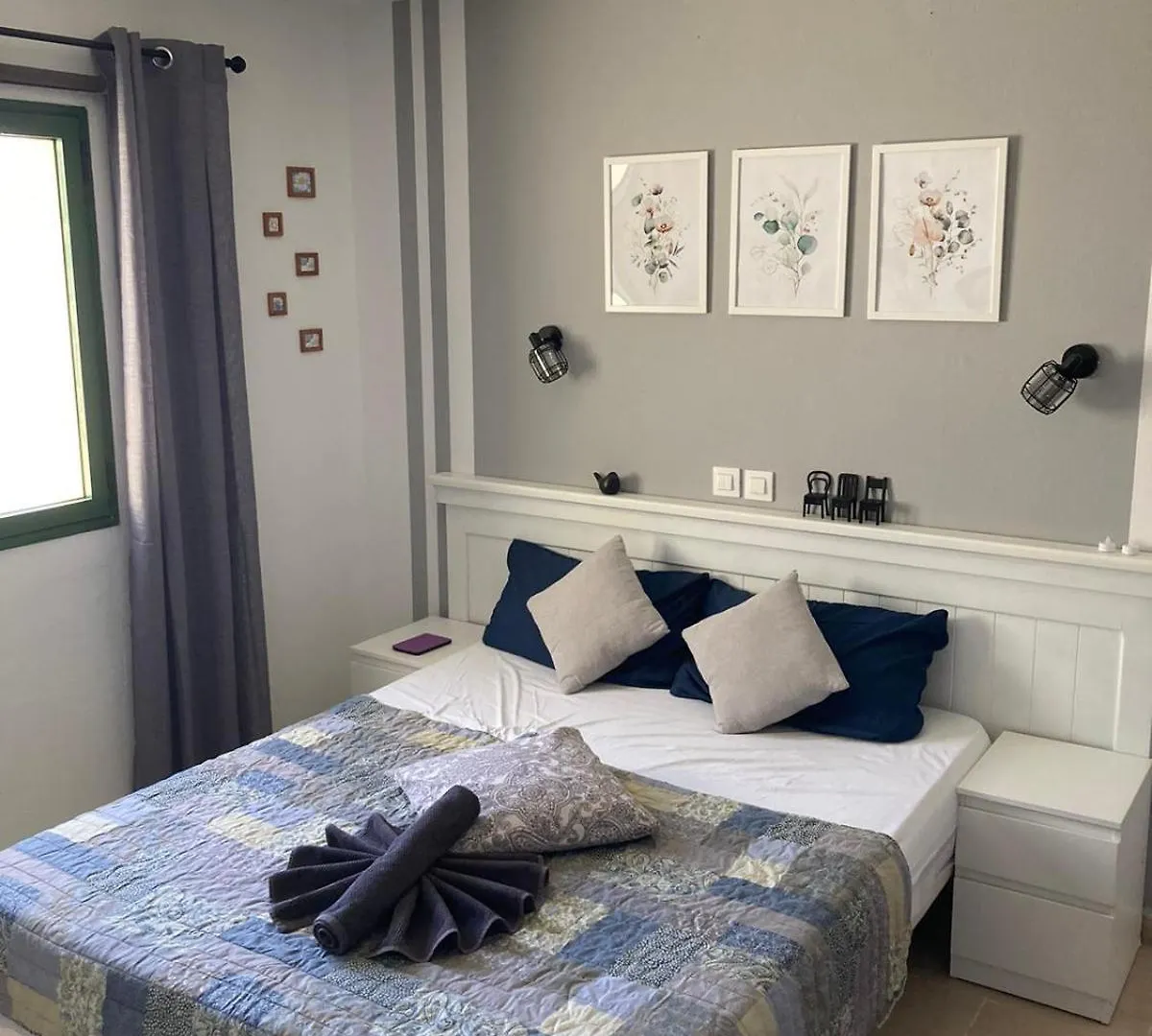 Casa Marika Apartment Costa Calma Spain