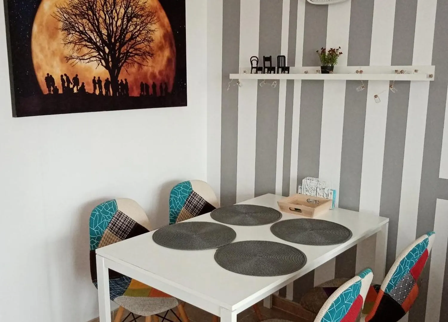 Casa Marika Apartment Costa Calma 0*,  Spain