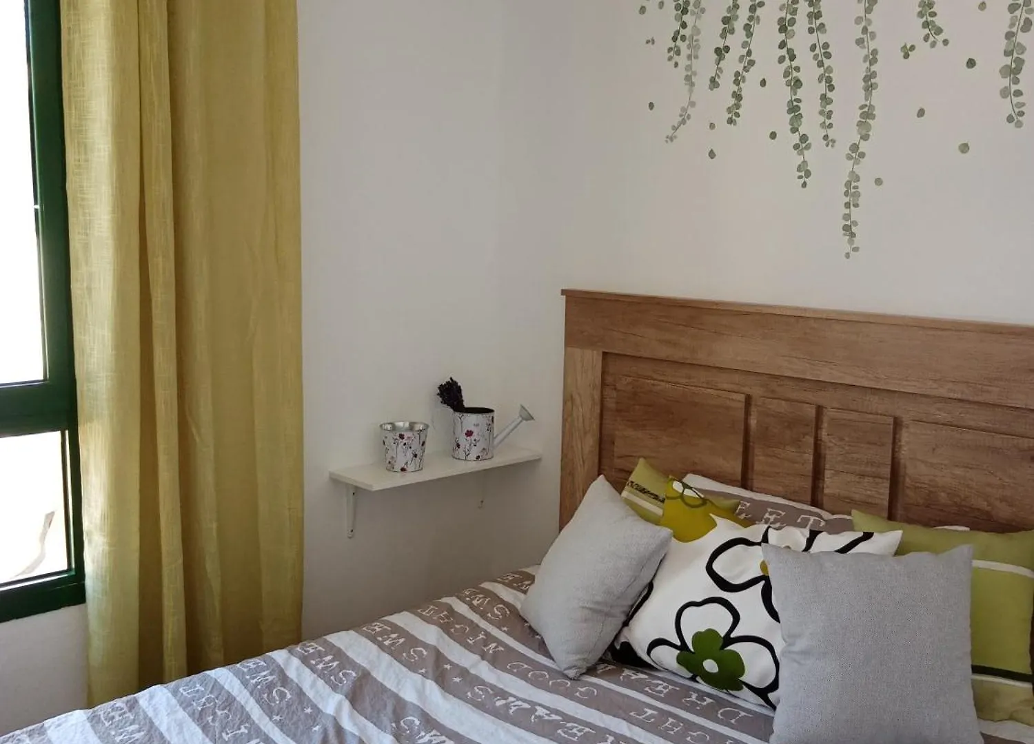 Casa Marika Apartment Costa Calma