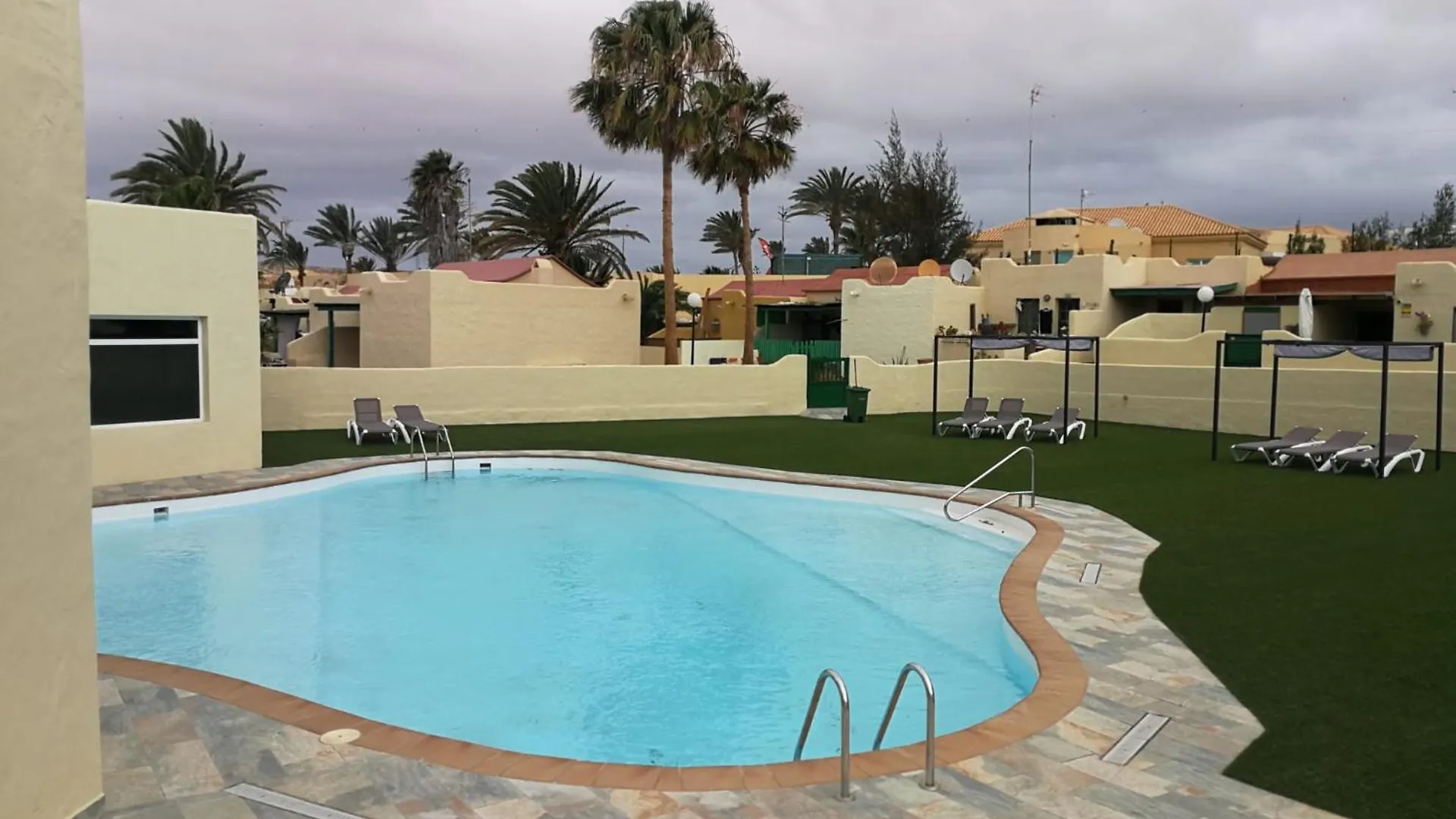 Casa Marika Apartment Costa Calma