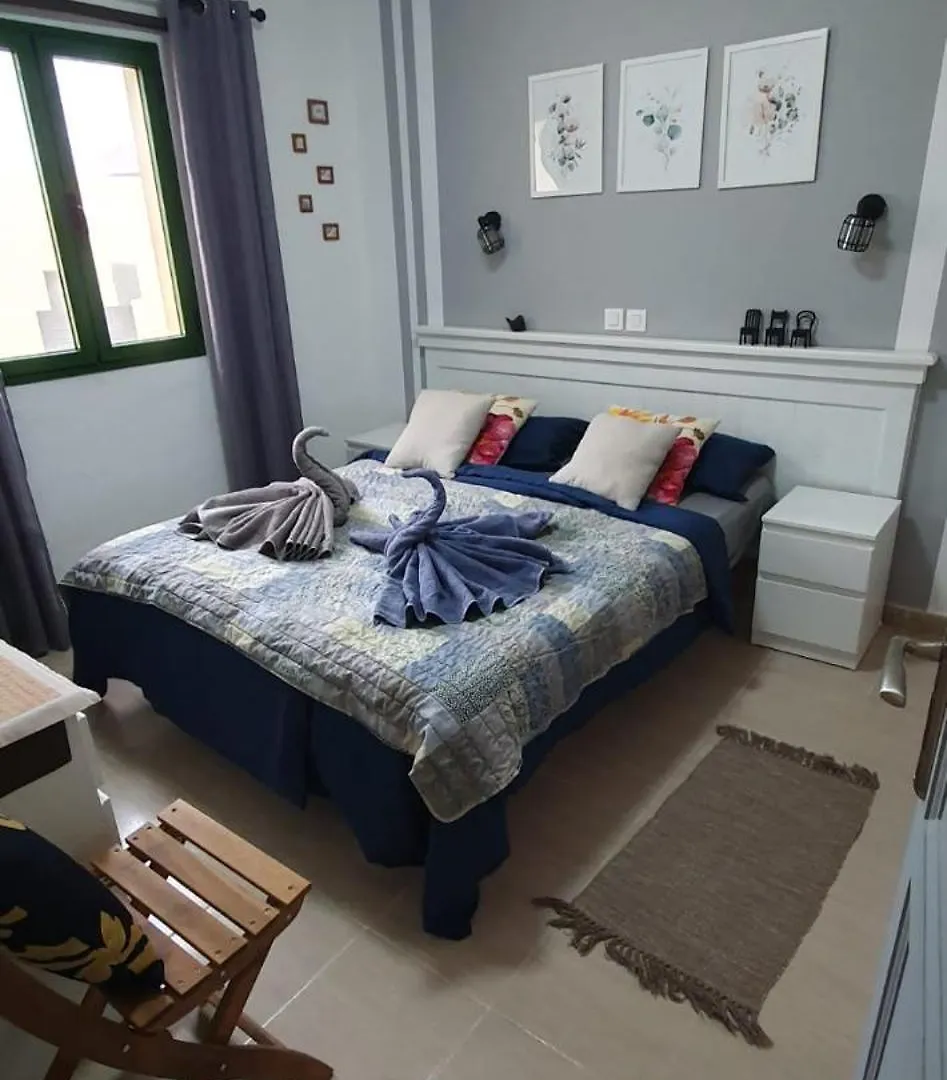 Casa Marika Apartment Costa Calma