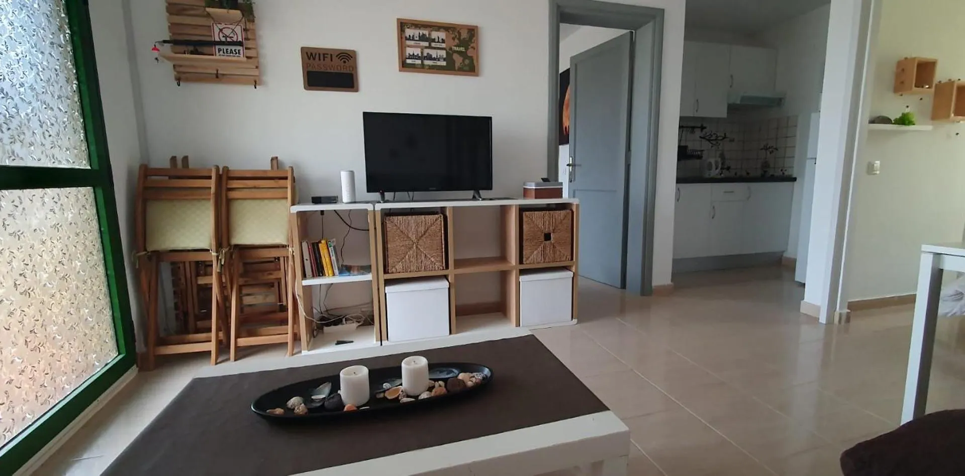 Casa Marika Apartment Costa Calma