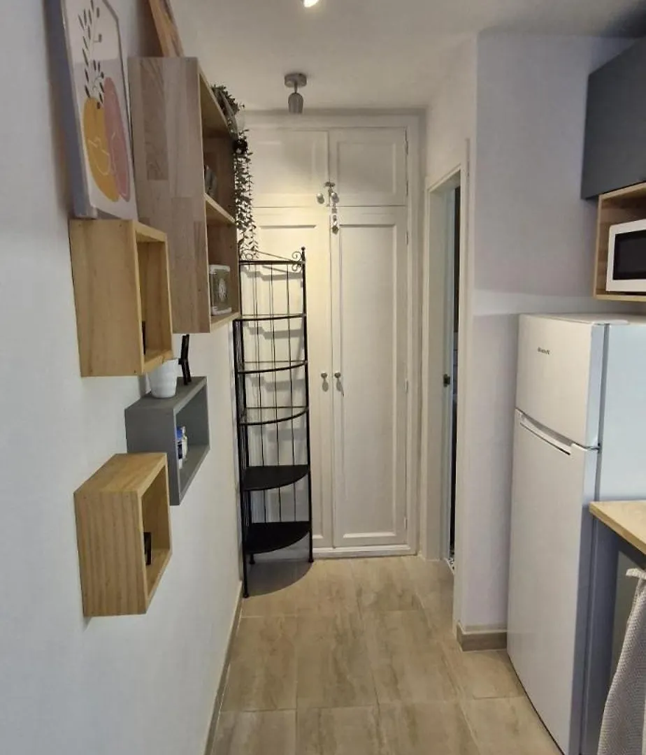 Casa Marika Apartment Costa Calma Spain