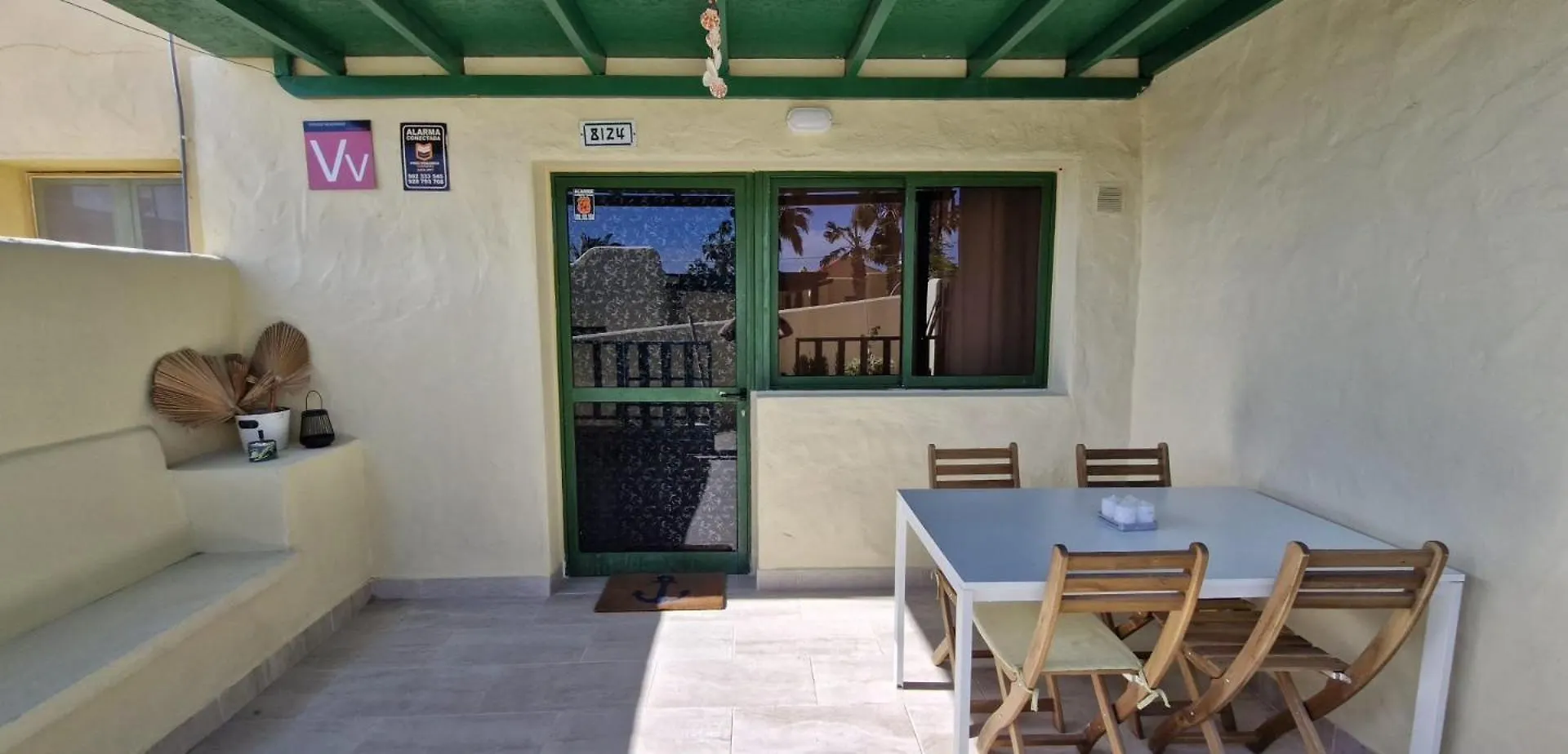 Casa Marika Apartment Costa Calma Spain
