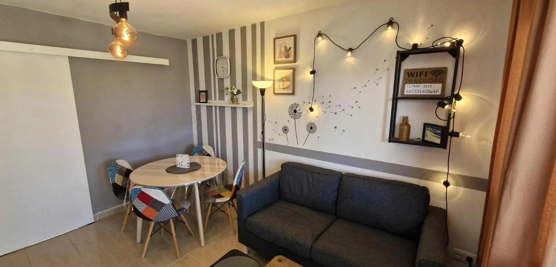 Casa Marika Apartment Costa Calma