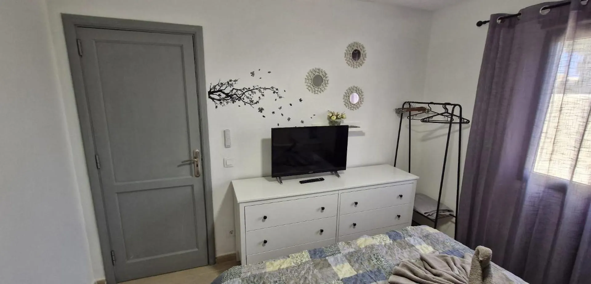 Casa Marika Apartment Costa Calma