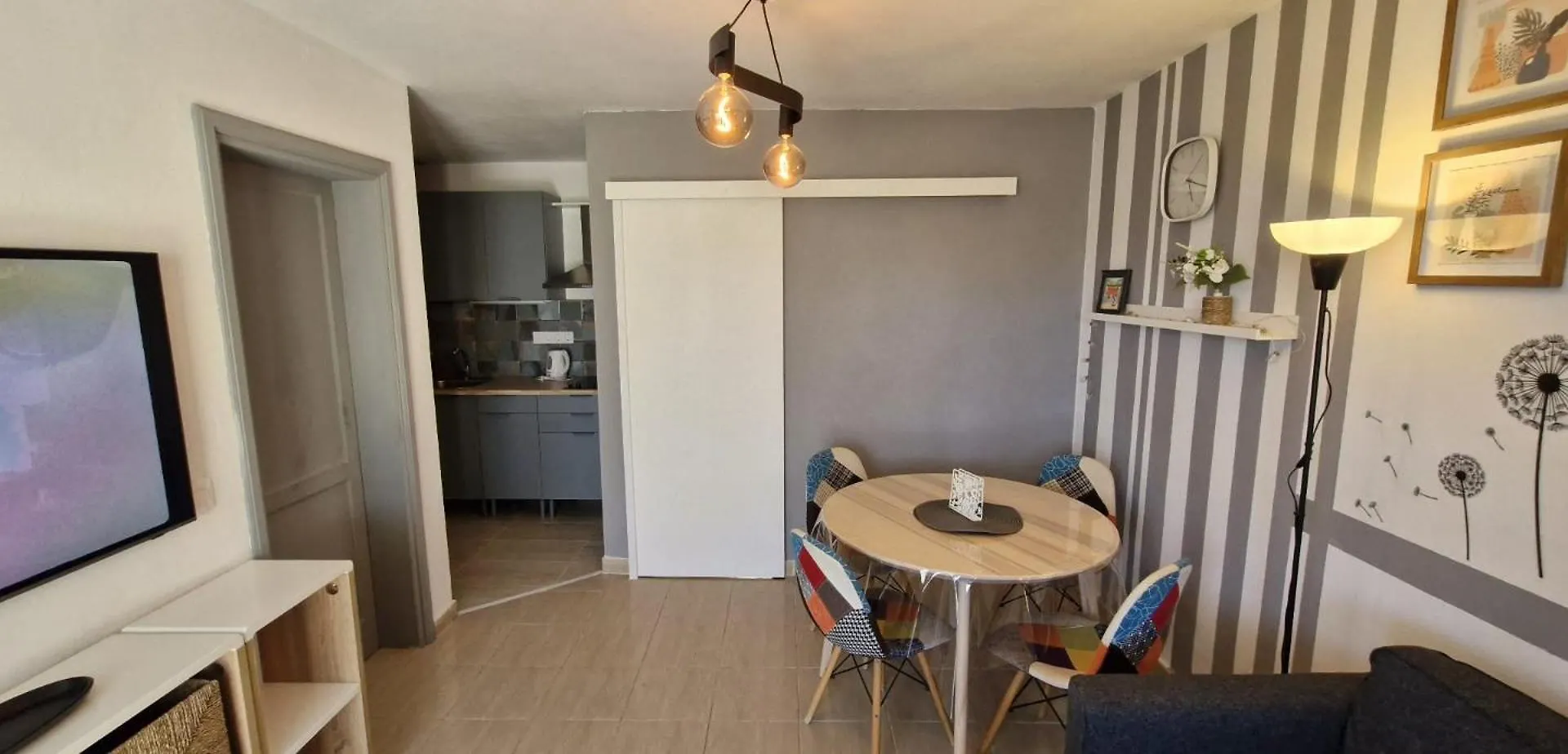 Casa Marika Apartment Costa Calma 0*,