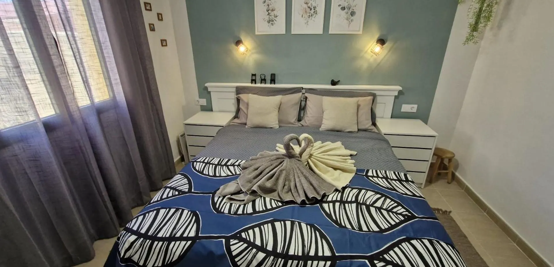 Casa Marika Apartment Costa Calma