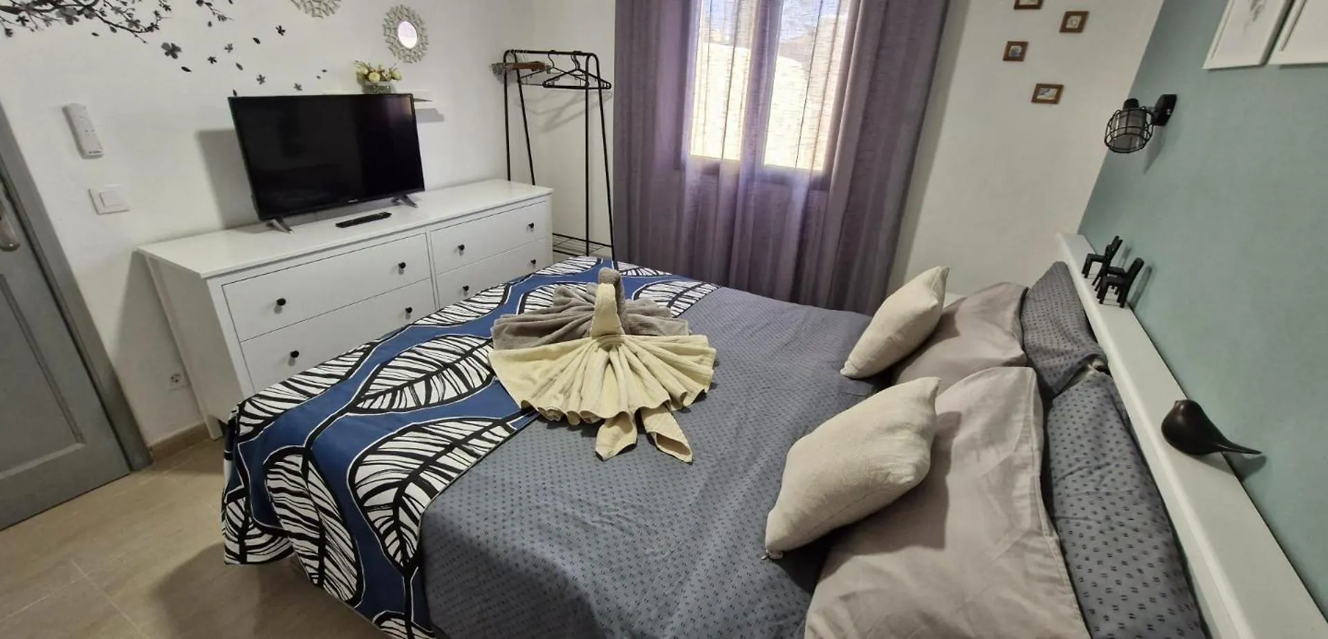 Casa Marika Apartment Costa Calma