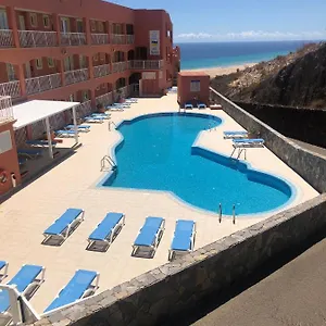 Apartment Beach Front With Stunning Ocean Views!, Costa Calma