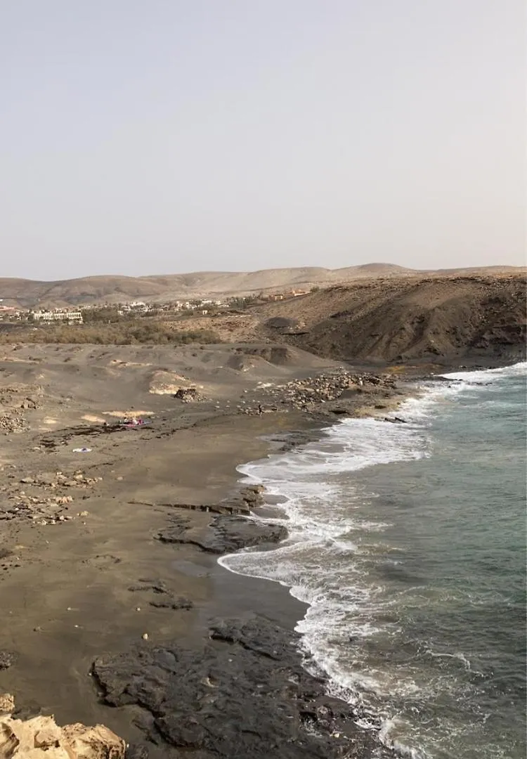 شقة Casa Marika كوستا كالما