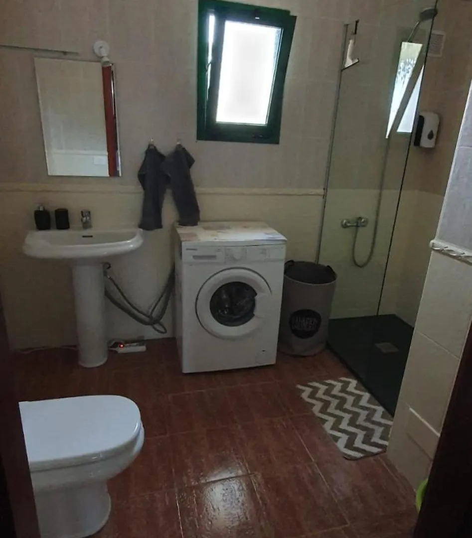 شقة Casa Marika كوستا كالما