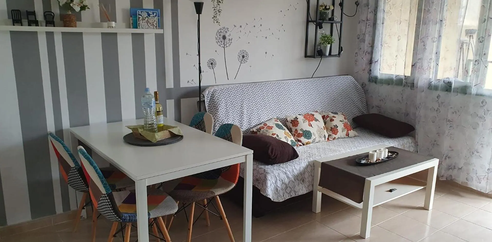 شقة Casa Marika كوستا كالما 0*,  إسبانيا