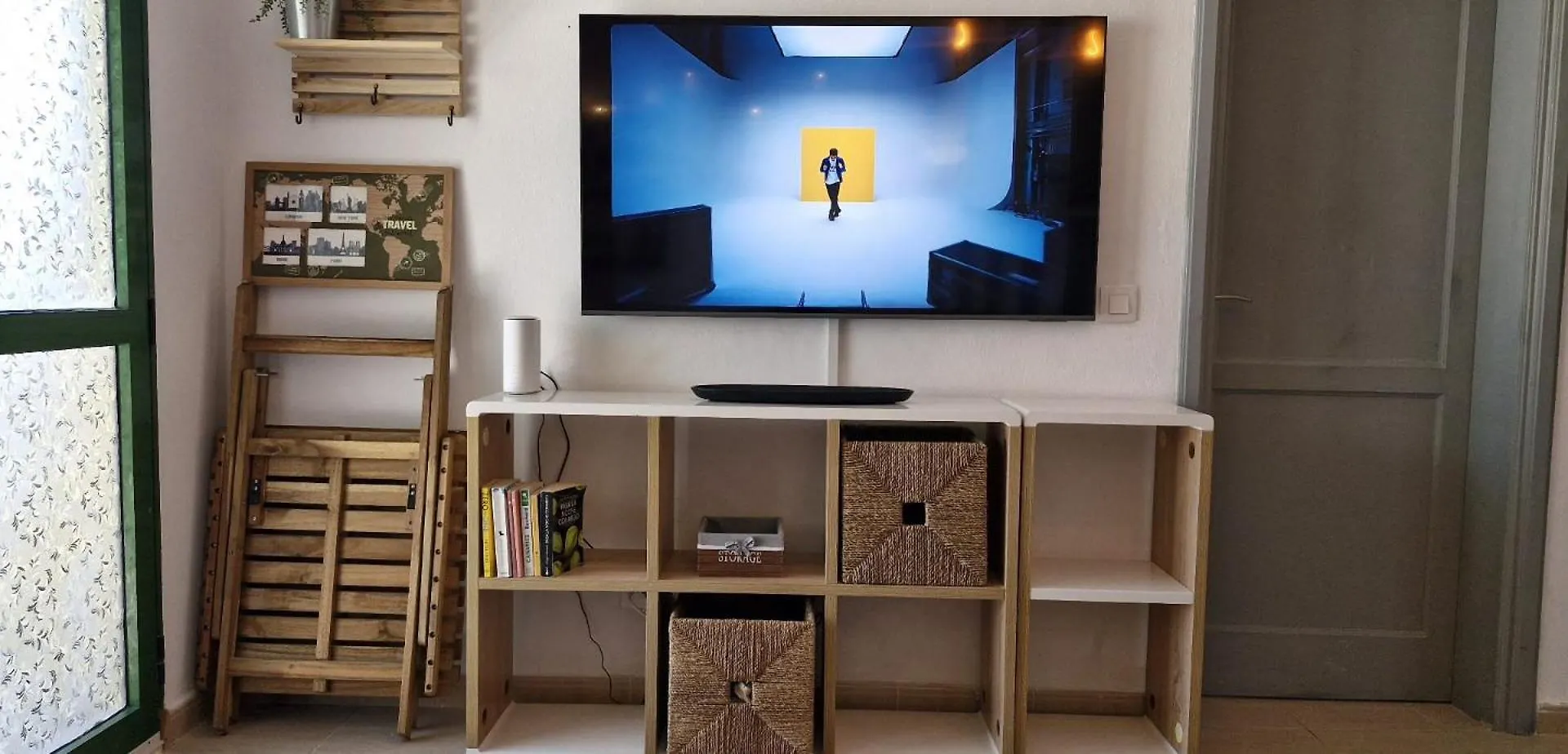 شقة Casa Marika كوستا كالما