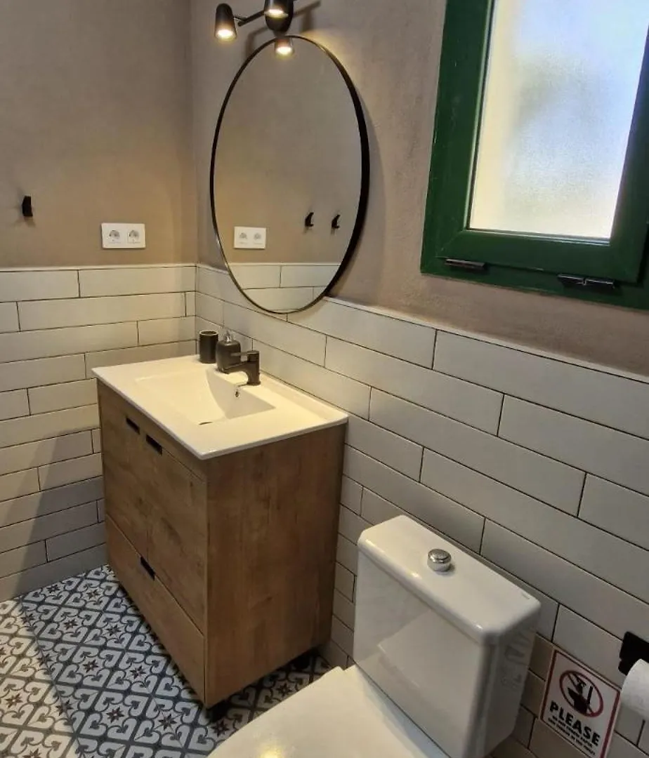 شقة Casa Marika كوستا كالما 0*,