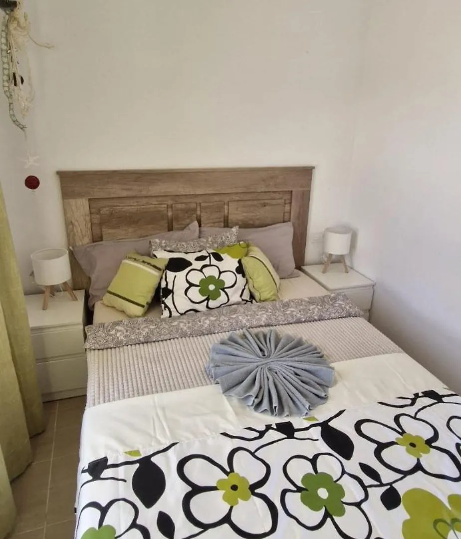 Casa Marika Apartment Costa Calma