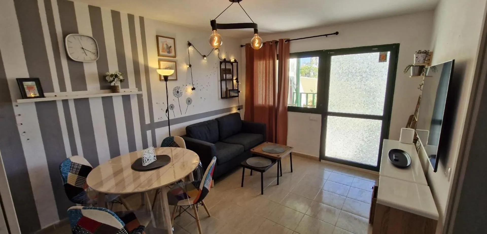 Casa Marika Apartment Costa Calma