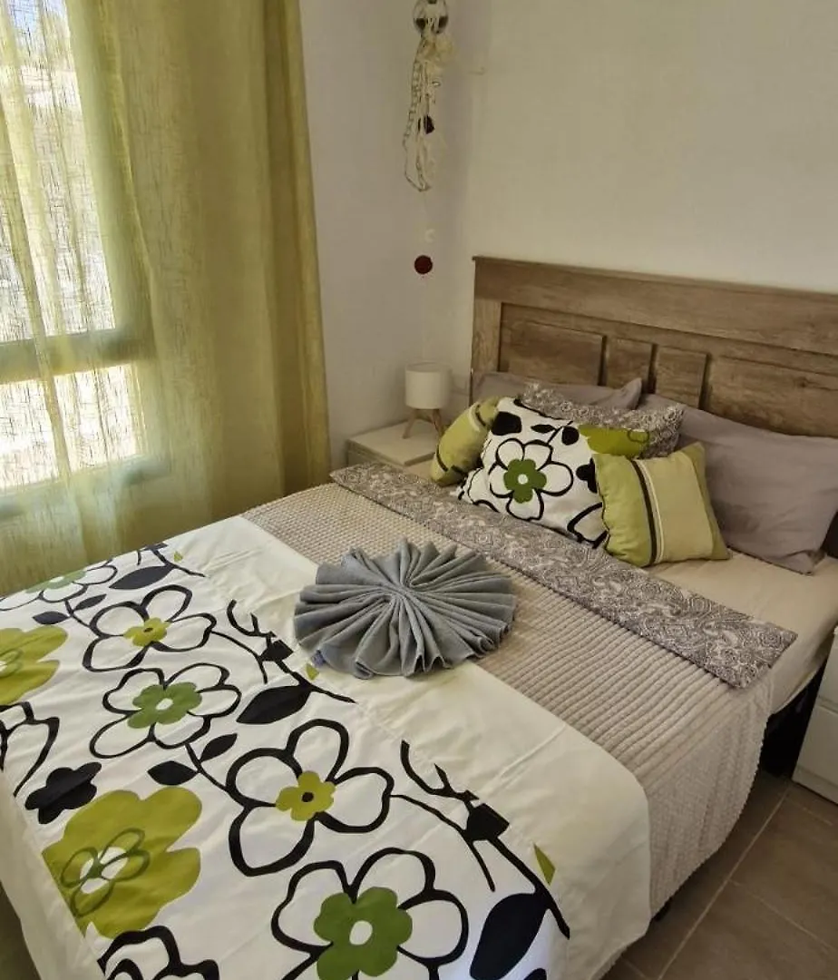 Casa Marika Apartment Costa Calma